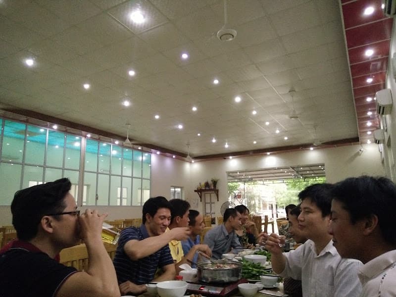 Hình ảnh Nhà Hàng Xuân Dũng-Khoái Châu - 2