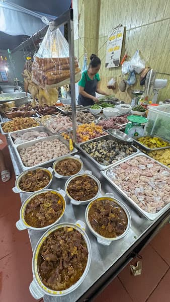 Hình ảnh Quán Nga Tụê - 2