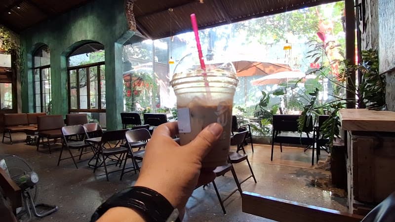 Hình ảnh Gé Cafe - 5
