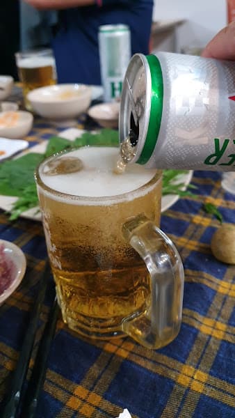 Hình ảnh Đặc sản Dê núi Sóc II - 8