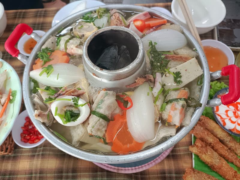 Hình ảnh Nhà Quê - 4