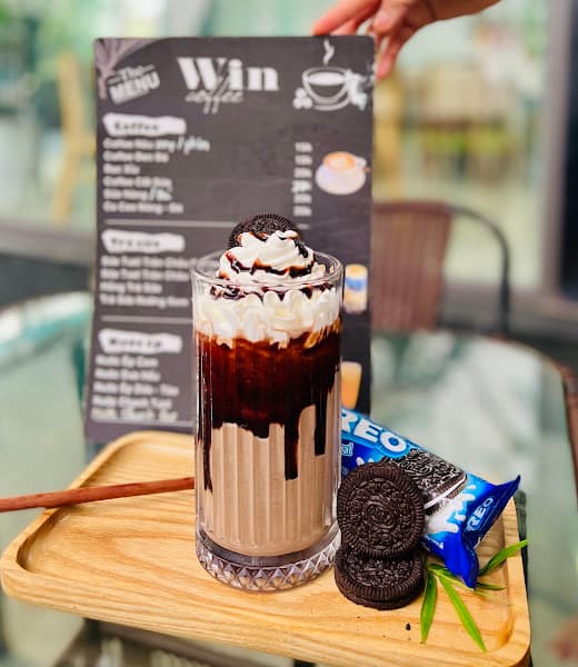Hình ảnh Win Coffee - 2