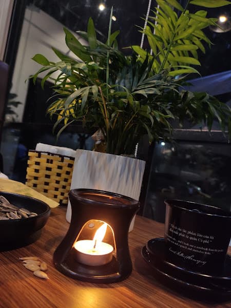Hình ảnh Trung Nguyên E-Coffee - 3