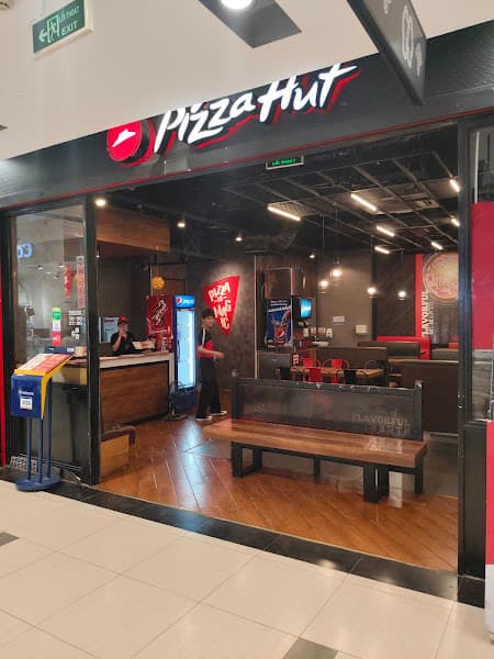 Pizzahut