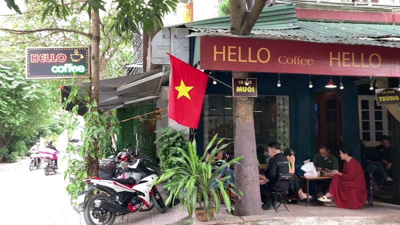 Hình ảnh Hello Coffee - 3
