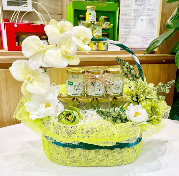 Hình ảnh Yến Sào 45 phố Khâm Thiên - 3