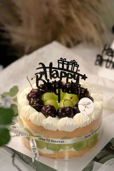 Hình ảnh Mi Lê Cake - 3