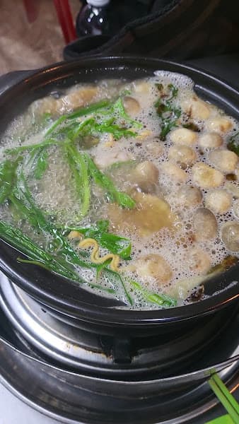 Hình ảnh Lẩu Nướng Khánh Hoàng - 4