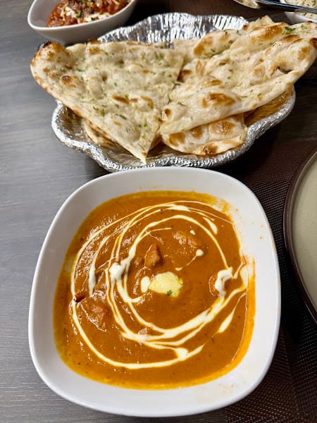 Hình ảnh 3C'S Indian Restaurant - 2