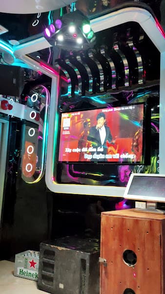 Hình ảnh Karaoke Anh Tú - 7