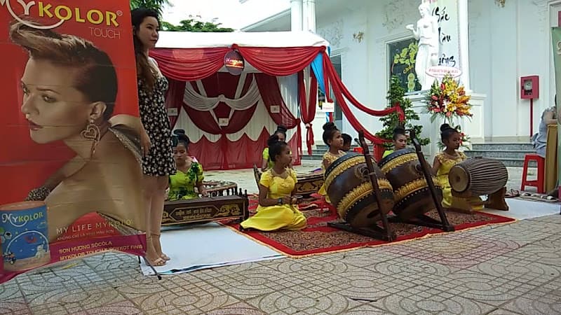 Hình ảnh Trung Tâm Hội Nghị Tiệc Cưới The Vista - 2