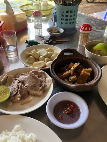 Hình ảnh Quán ăn gia đình (bình dân) Tuệ Nghi - 2