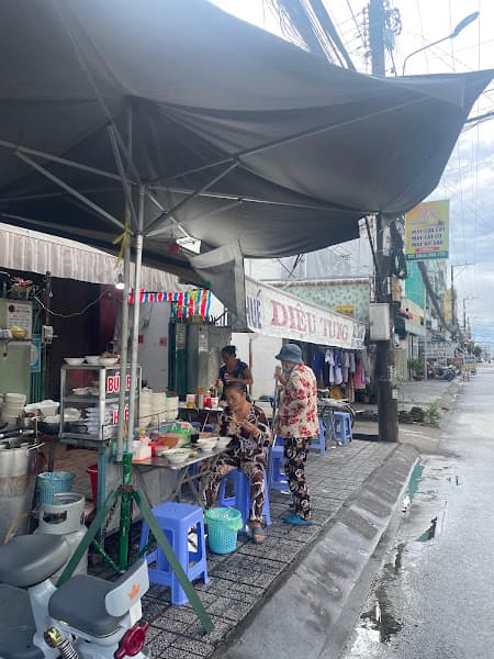 Hình ảnh Bún bò Huế Diệu Tùng - 4