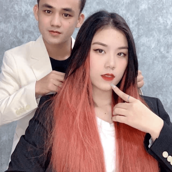 Hình ảnh Salon Văn SaiGon Chuyên Nối Tóc Giá Rẻ Nha Trang - 4
