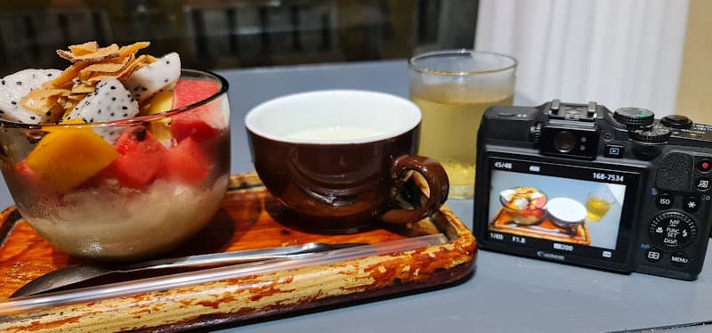 Hình ảnh Home is Dang coffee shop - 2