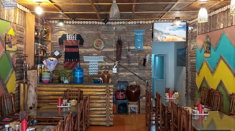 Hình ảnh Nhà Hàng Lộc Rừng Sapa - 4