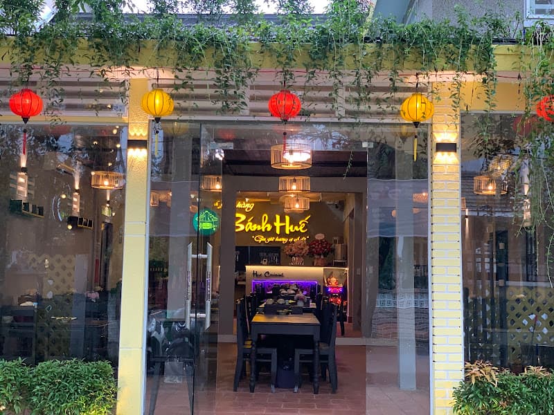 Ảnh bìa Nhà Hàng Đặc Sản Bánh Huế