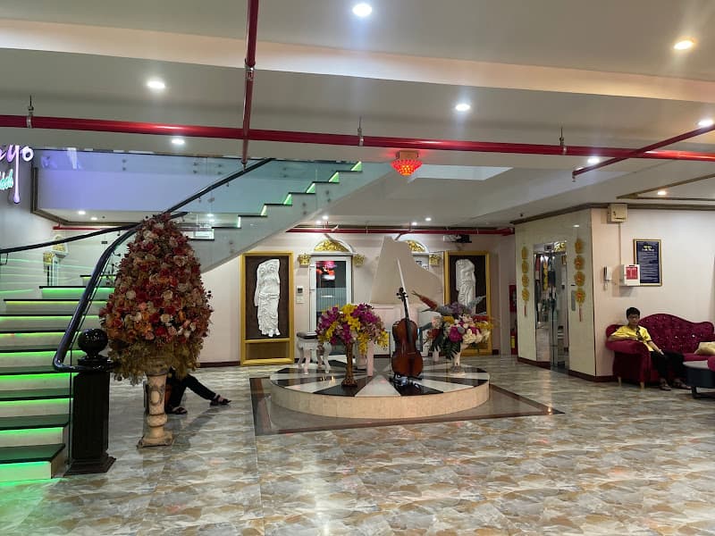 Hình ảnh KARAOKE TANGO - 4