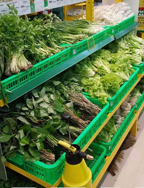 Hình ảnh Siêu thị Bách hóa XANH - 3