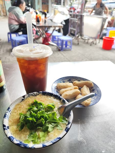 Hình ảnh Súp cua cô Bông - 3