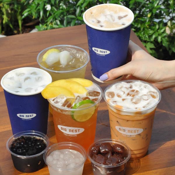 Hình ảnh BIG NEST TEA HOUSE - HÒA THÀNH, TÂY NINH - 2