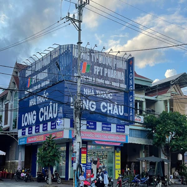 Hình ảnh Nhà Thuốc FPT Long Châu - 2