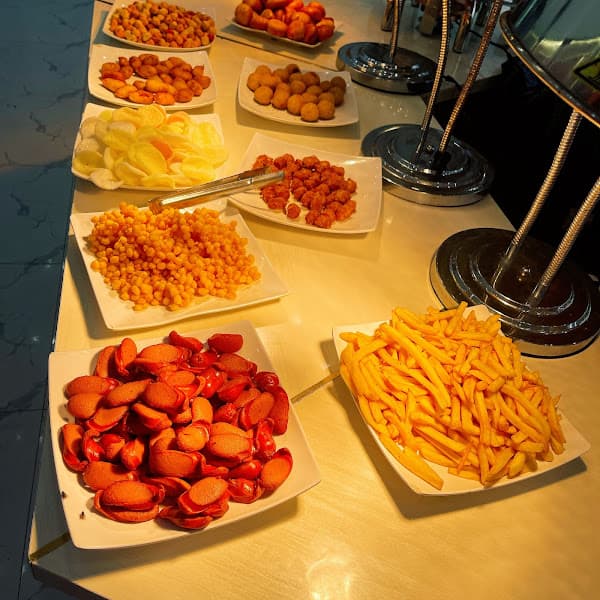 Hình ảnh Buffet189 lạc hồng phúc - 5