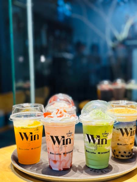 Hình ảnh Win Coffee - 4