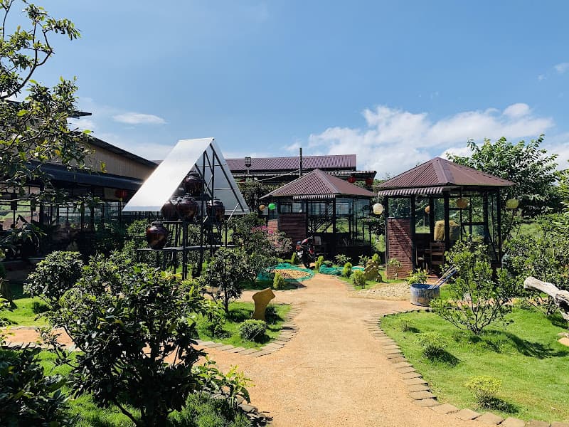 Hình ảnh BIỂN HỒ QUÁN - 6