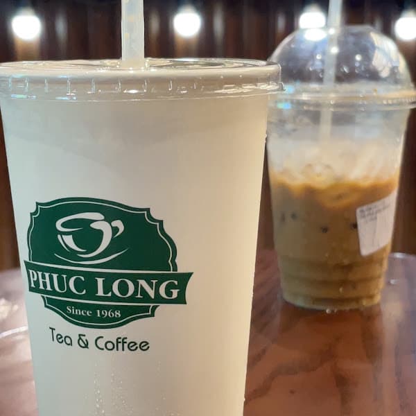 Hình ảnh Phuc Long Coffee & Tea - 2
