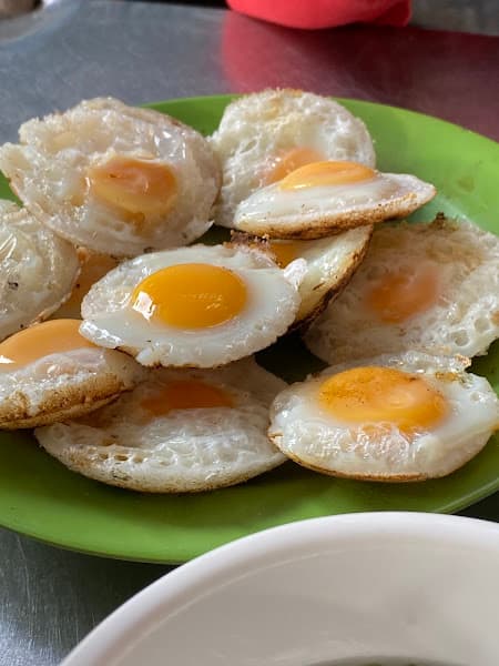 Hình ảnh Quán Bánh căn - 2