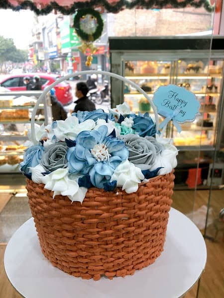 Ảnh bìa Tiệm Bánh Đại Cát