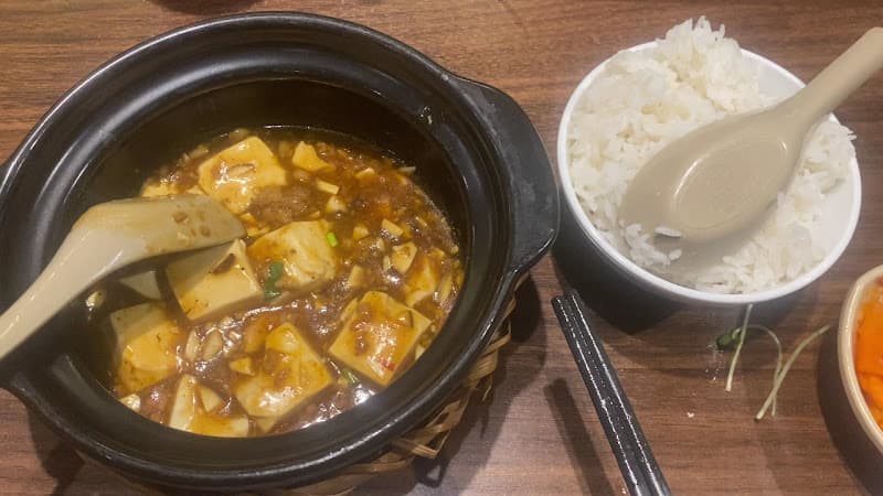 Hình ảnh Haochi Dimsum Taipei - 4