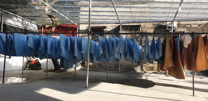 Hình ảnh GIẶT LÀ BÌNH KHANG - 5