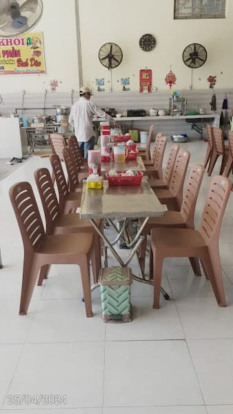 Hình ảnh QUÁN CƠM KHOA KHÔI 1 - 2