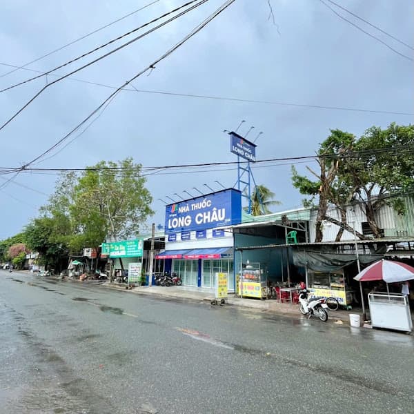 Hình ảnh Nhà Thuốc FPT Long Châu - 4