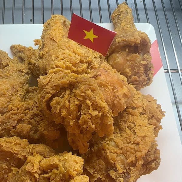 Hình ảnh Lotteria Vinhomes Ocean Park - 3