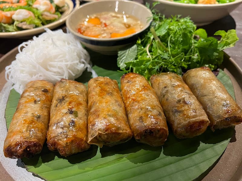 Hình ảnh Nhà hàng Tầm Vị - 2
