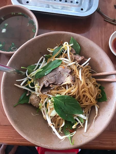 Hình ảnh Phở Khô Hào Ký Bảo Lộc - 5