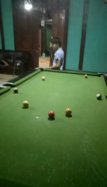 Ảnh bìa Quán Phở Lan Tình