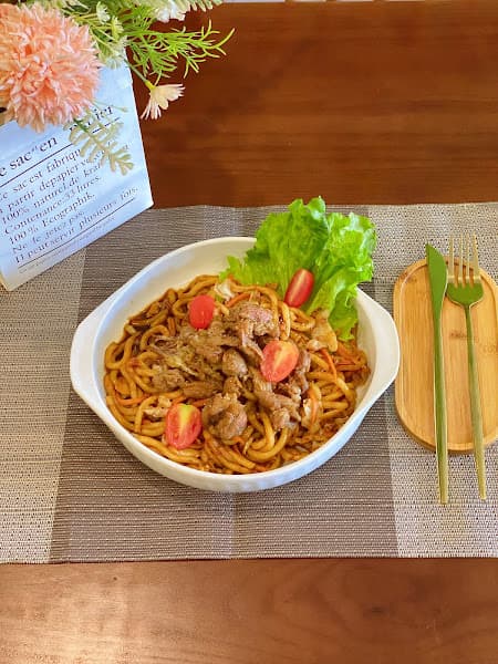 Hình ảnh Farmhouse Cafe & Breakfast 팜하우스 카페 - 3