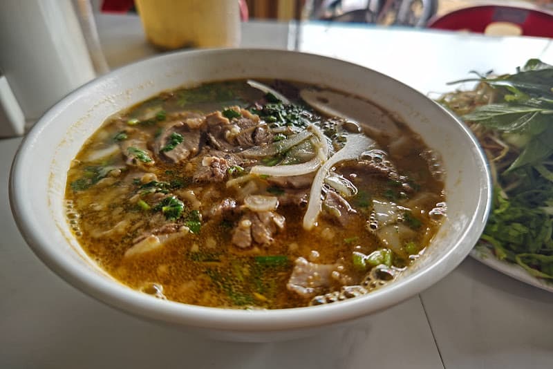 Hình ảnh Bún bò huế Diệu Anh - 4