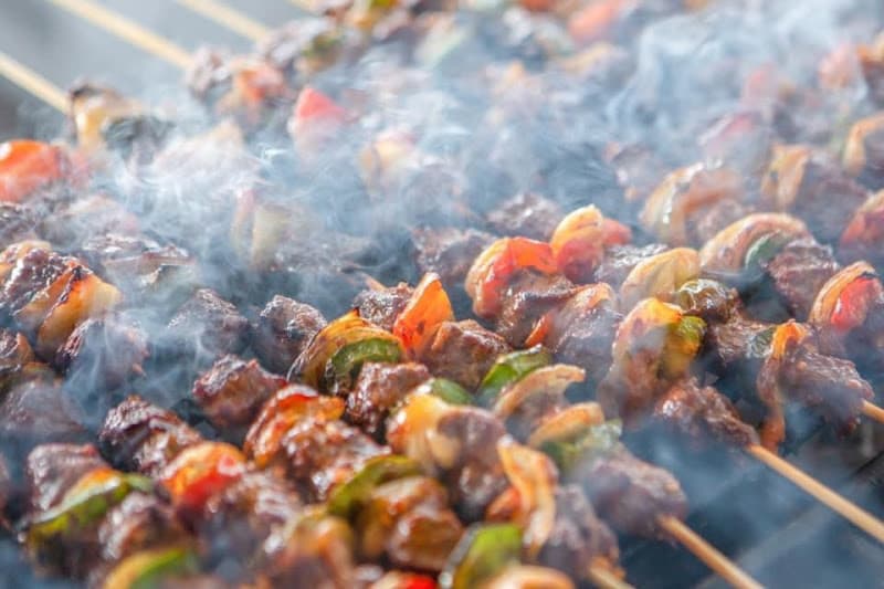 Hình ảnh Nhà hàng Thung Lũng Trăm Năm - 3