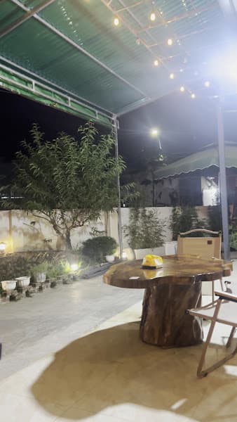 Hình ảnh Cà Phê Ngân - 4