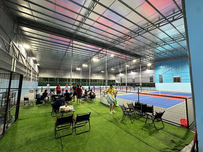 Hình ảnh Củ Hành Pickleball - Cà Mau - 2