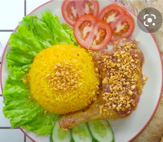 Hình ảnh QUÁN 79.PHỞ BÒ.BÚN BÒ HUẾ.CƠM GÀ CHIÊN MẮM TỎI. - 3