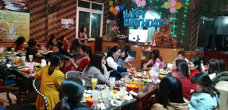 Hình ảnh Cà phê Nắng - 6