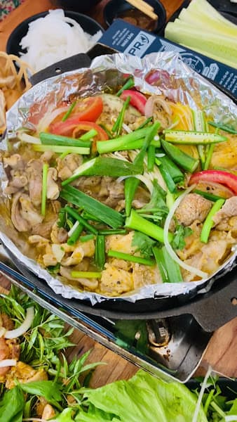 Hình ảnh Hankuk Gogi BBQ - 3