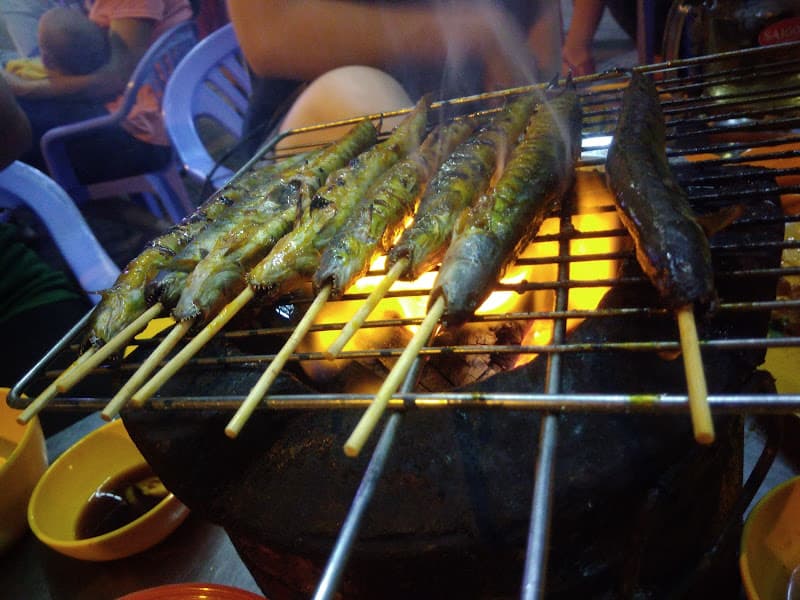 Hình ảnh QUÁN NHẬU 567 - 3