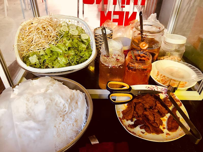 Hình ảnh Nhà San - Nước ép trái cây - Sinh tố - ăn vặt - 5